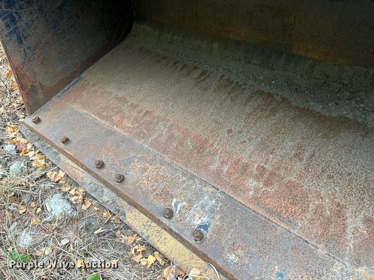 image for item EI4071 1996 Case 621B wheel loader