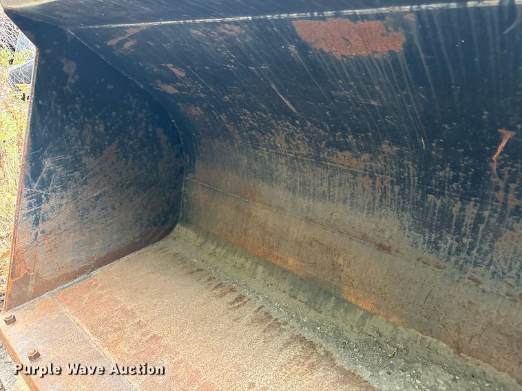 image for item EI4071 1996 Case 621B wheel loader