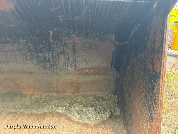 image for item EI4071 1996 Case 621B wheel loader