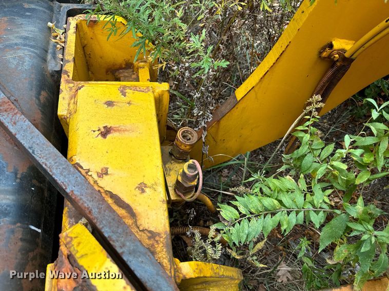 image for item EI4072 1996 Case 621B wheel loader