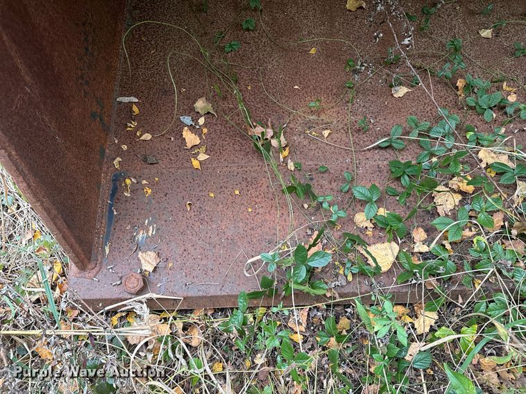 image for item EI4072 1996 Case 621B wheel loader