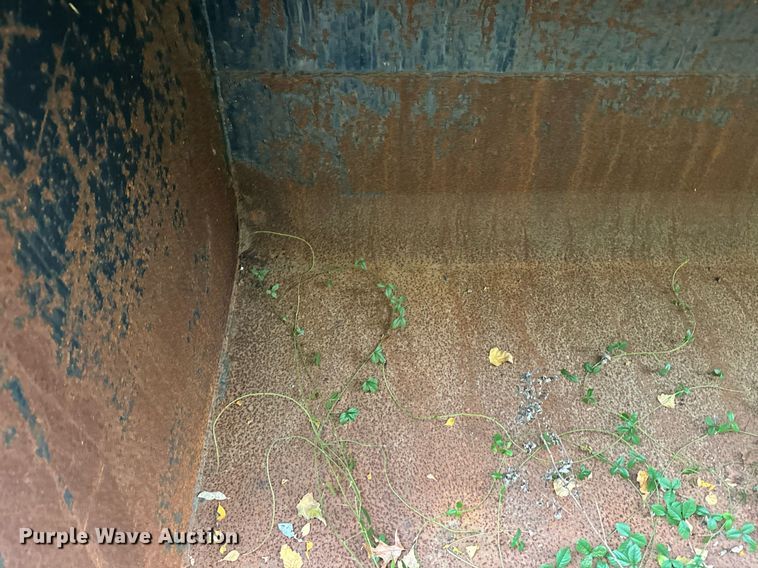 image for item EI4072 1996 Case 621B wheel loader