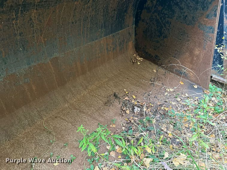 image for item EI4072 1996 Case 621B wheel loader