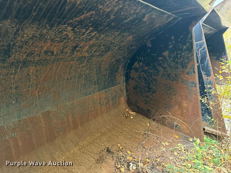 image for item EI4072 1996 Case 621B wheel loader