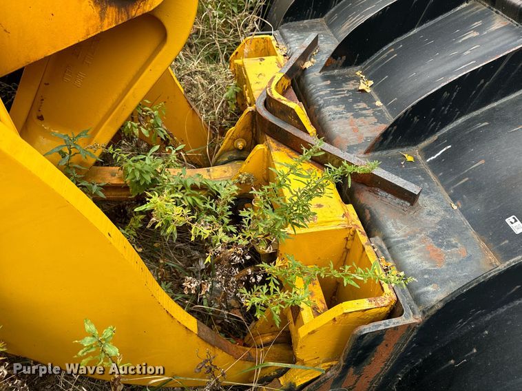 image for item EI4072 1996 Case 621B wheel loader