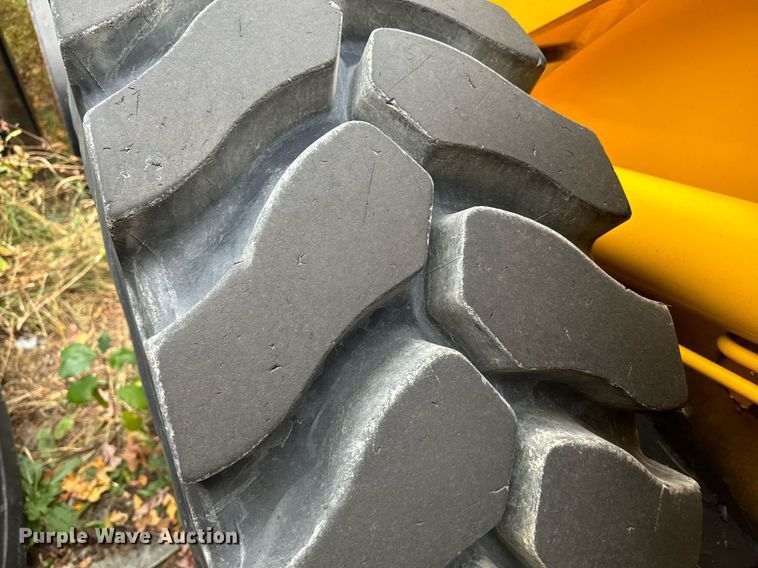 image for item EI4072 1996 Case 621B wheel loader