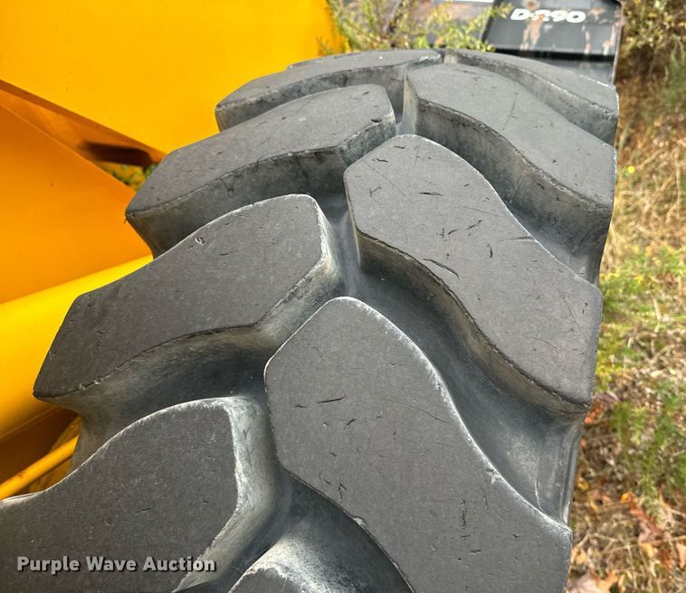 image for item EI4072 1996 Case 621B wheel loader