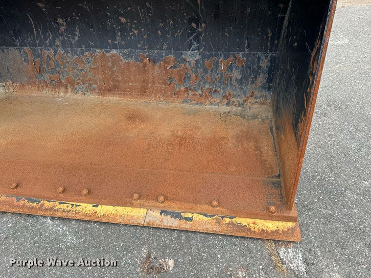 image for item EI4073 1997 Case 621B wheel loader