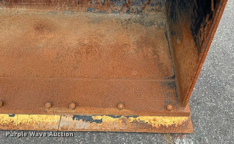 image for item EI4073 1997 Case 621B wheel loader