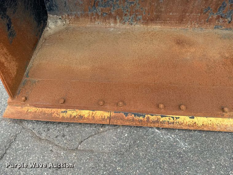 image for item EI4073 1997 Case 621B wheel loader