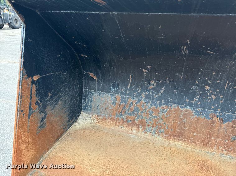 image for item EI4073 1997 Case 621B wheel loader