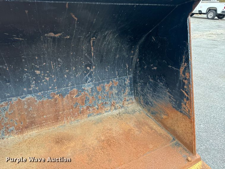 image for item EI4073 1997 Case 621B wheel loader