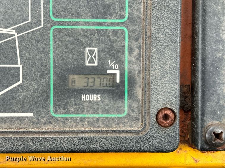 image for item EI4073 1997 Case 621B wheel loader