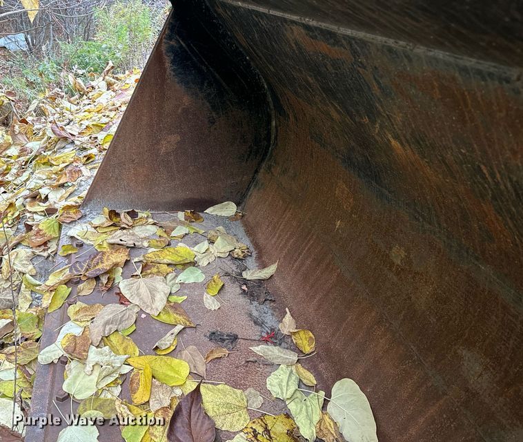 image for item EI4074 Case 621B wheel loader