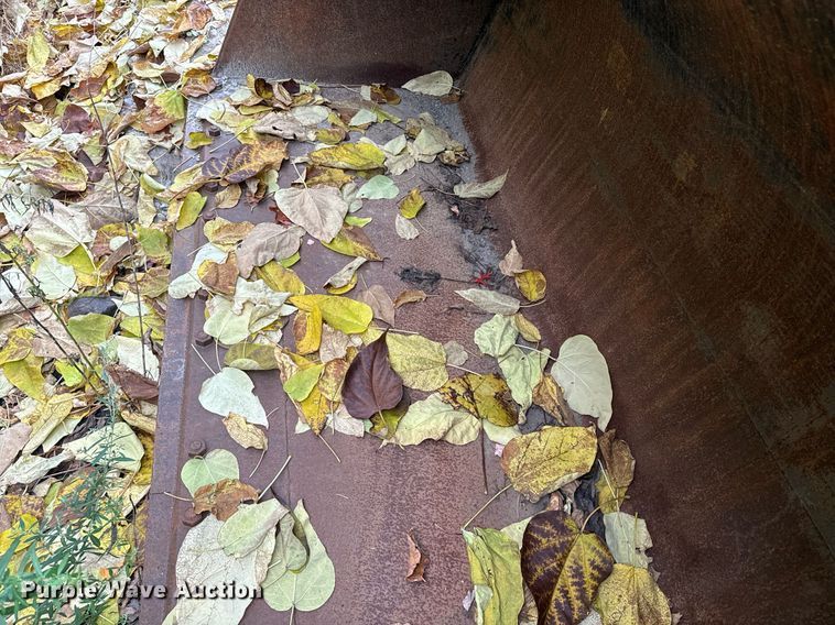 image for item EI4074 Case 621B wheel loader