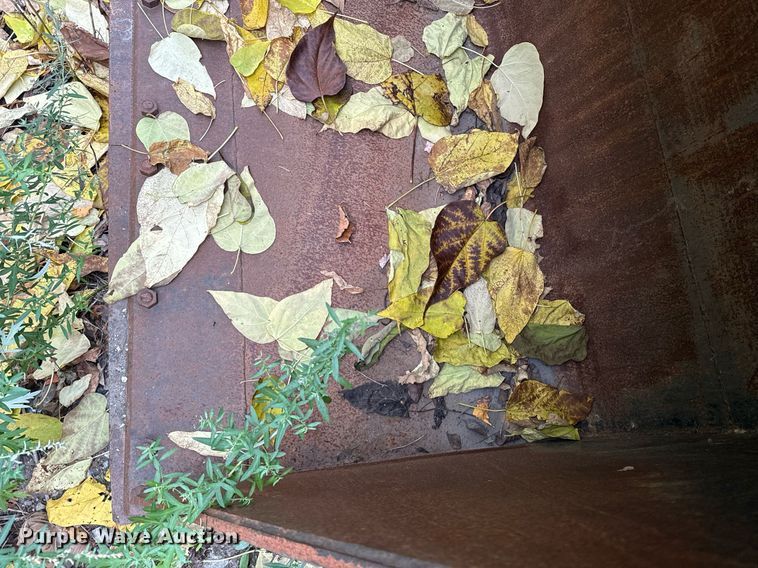 image for item EI4074 Case 621B wheel loader