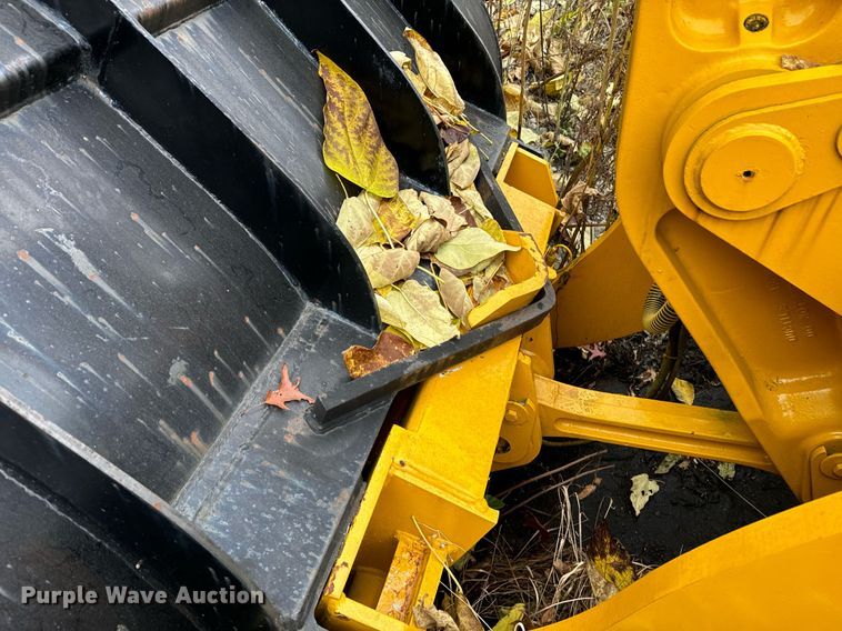 image for item EI4074 Case 621B wheel loader