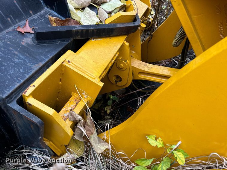 image for item EI4074 Case 621B wheel loader