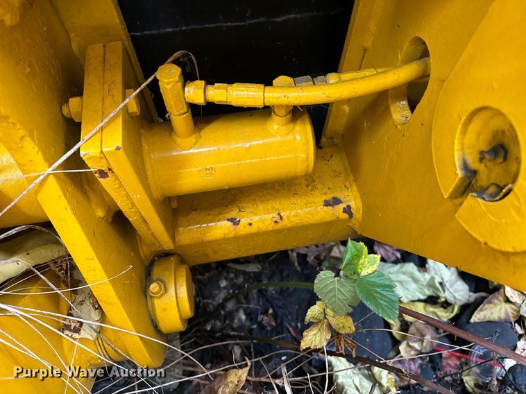 image for item EI4074 Case 621B wheel loader