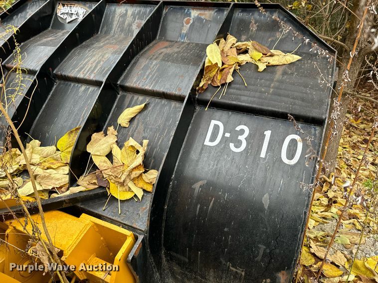 image for item EI4074 Case 621B wheel loader