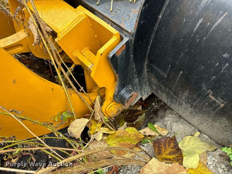 image for item EI4074 Case 621B wheel loader