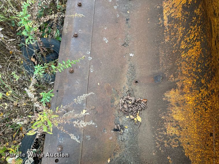 image for item EI4075 1990 Trojan 3500Z wheel loader