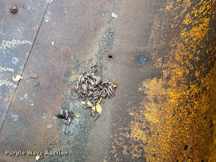 image for item EI4075 1990 Trojan 3500Z wheel loader