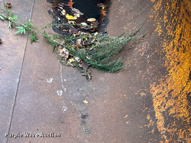 image for item EI4075 1990 Trojan 3500Z wheel loader