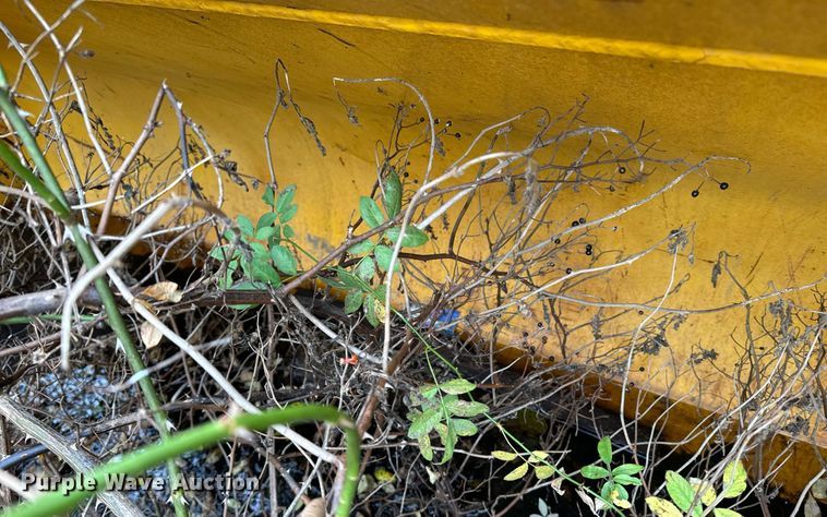 image for item EI4078 1997 Case 621B wheel loader