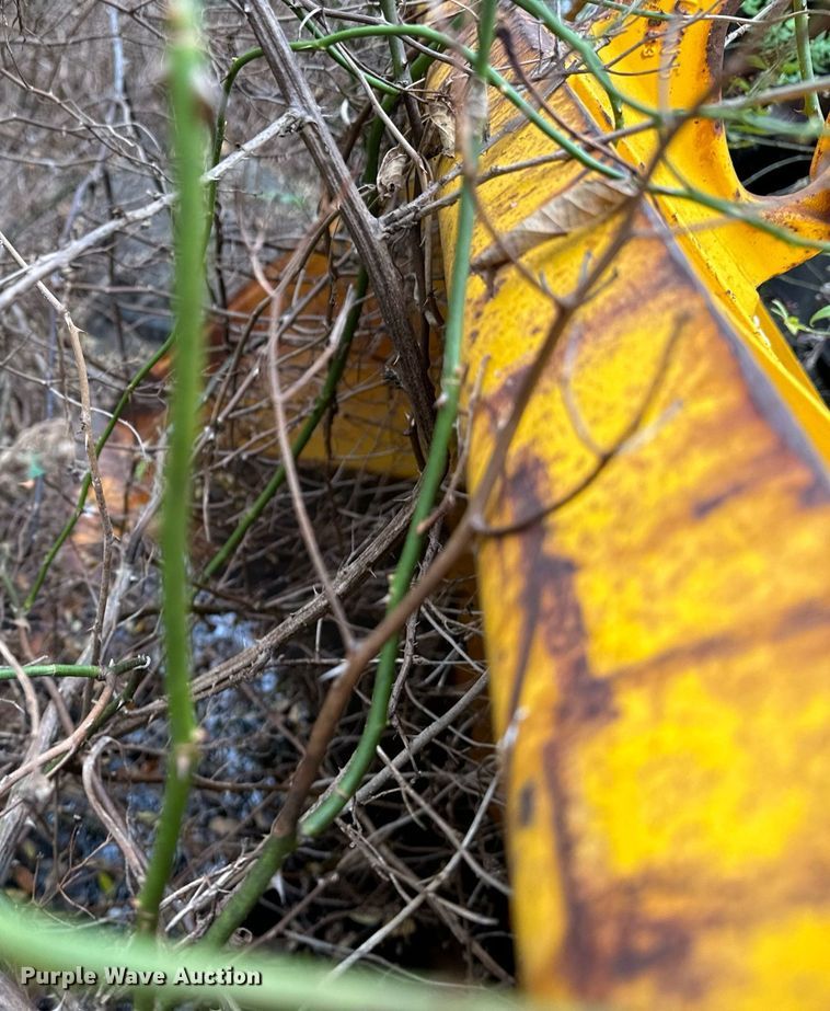 image for item EI4078 1997 Case 621B wheel loader