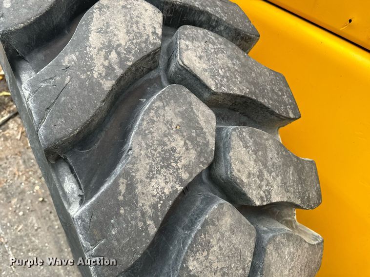 image for item EI4078 1997 Case 621B wheel loader