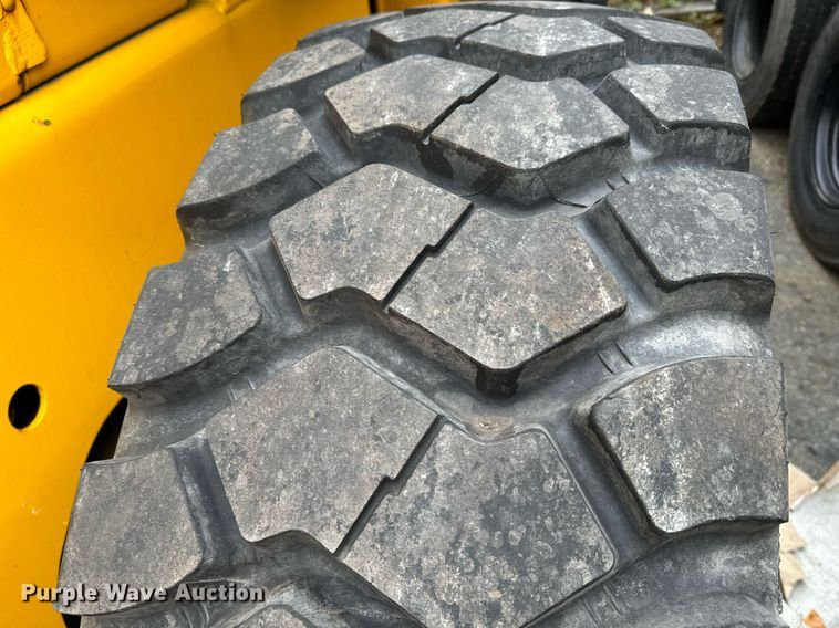 image for item EI4078 1997 Case 621B wheel loader