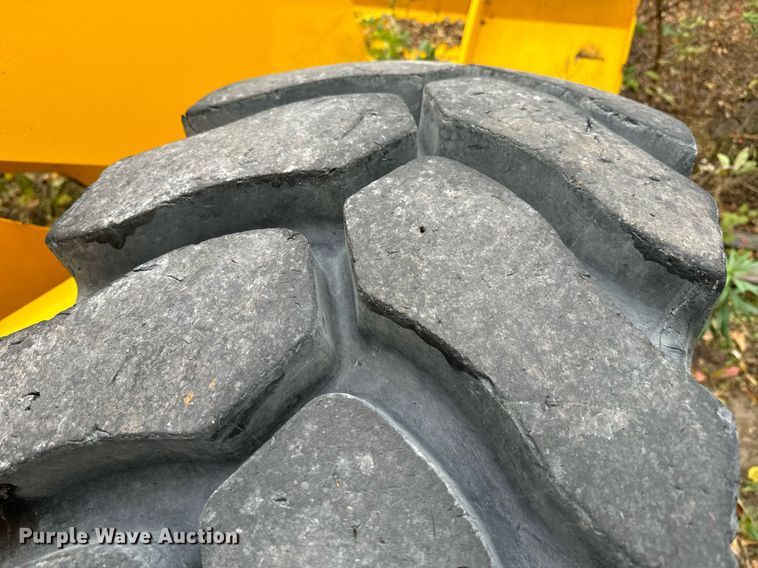 image for item EI4078 1997 Case 621B wheel loader