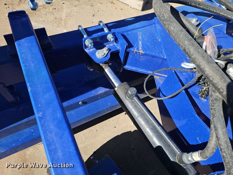 image for item EI8529 skid steer soil conditioner