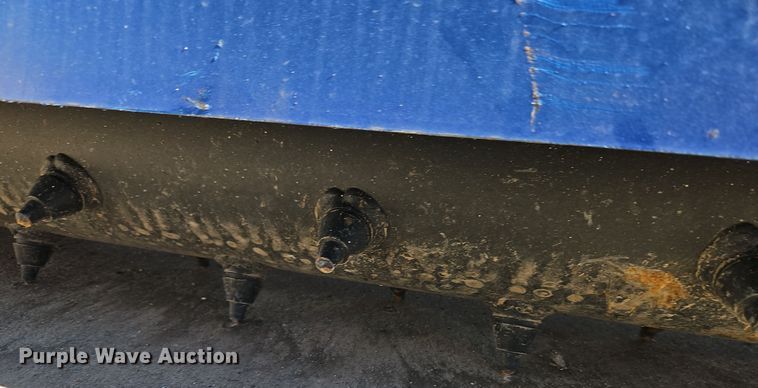 image for item EI8529 skid steer soil conditioner