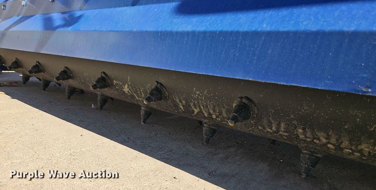 image for item EI8529 skid steer soil conditioner