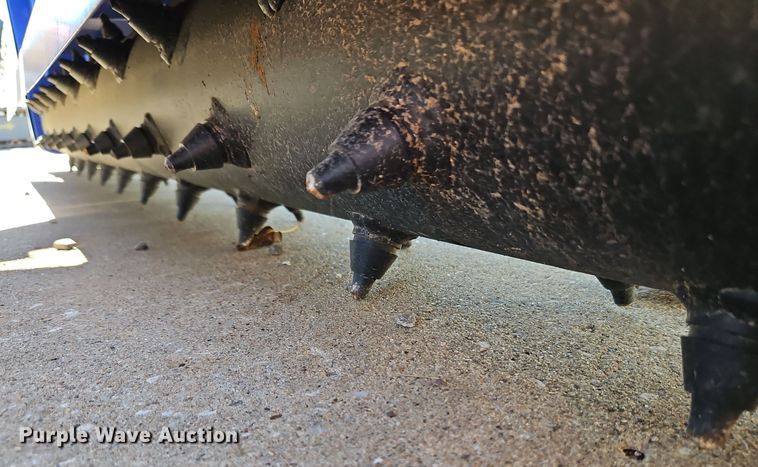 image for item EI8529 skid steer soil conditioner