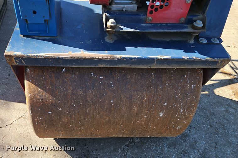 image for item EI8530 Brouwer TR130 trench compactor