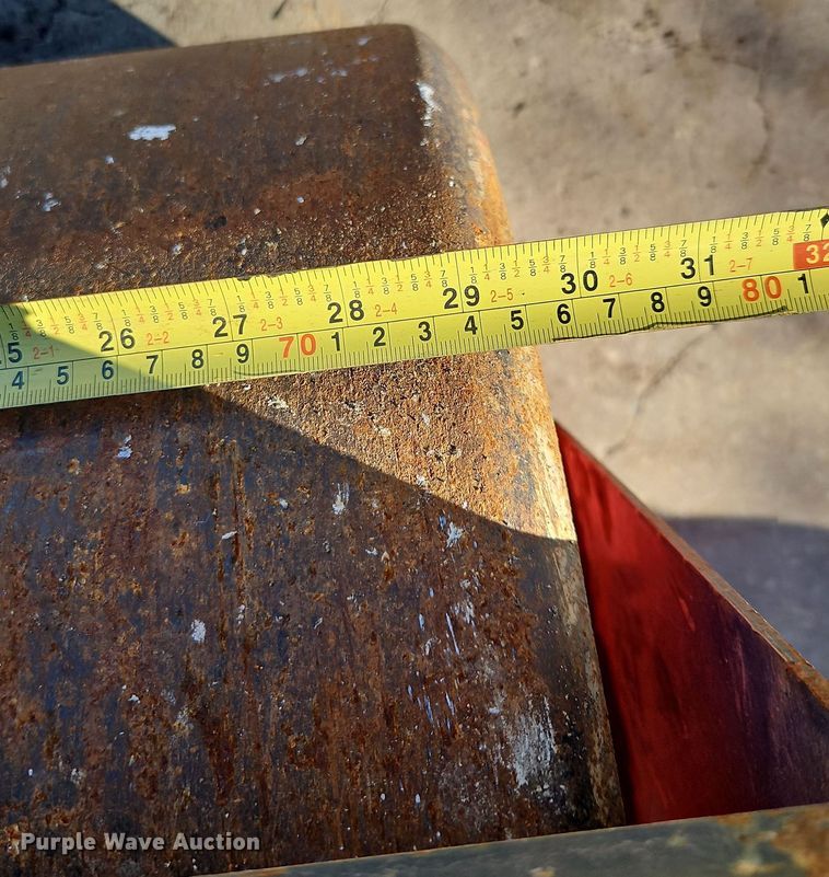 image for item EI8530 Brouwer TR130 trench compactor