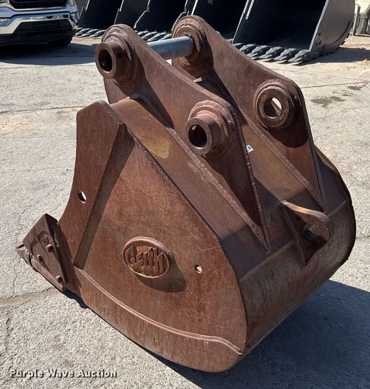 image for item EJ3133 Geith EC160B excavator bucket