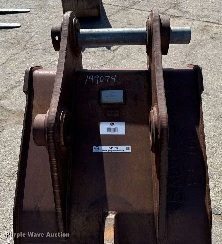 image for item EJ3133 Geith EC160B excavator bucket