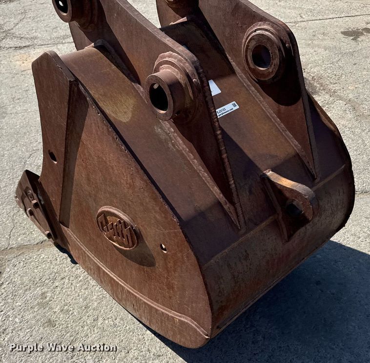image for item EJ3133 Geith EC160B excavator bucket