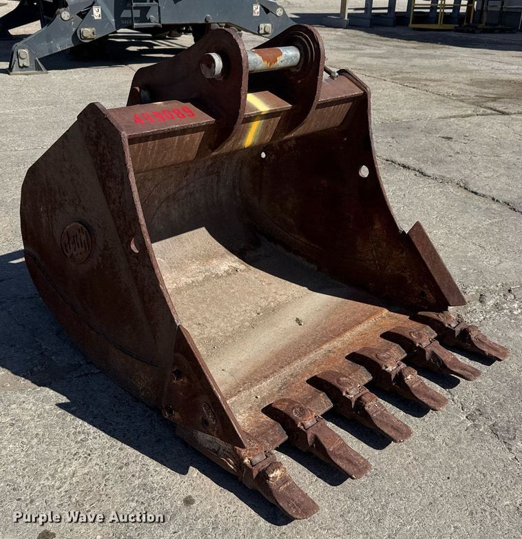 image for item EJ3134 Geith EW180 excavator bucket