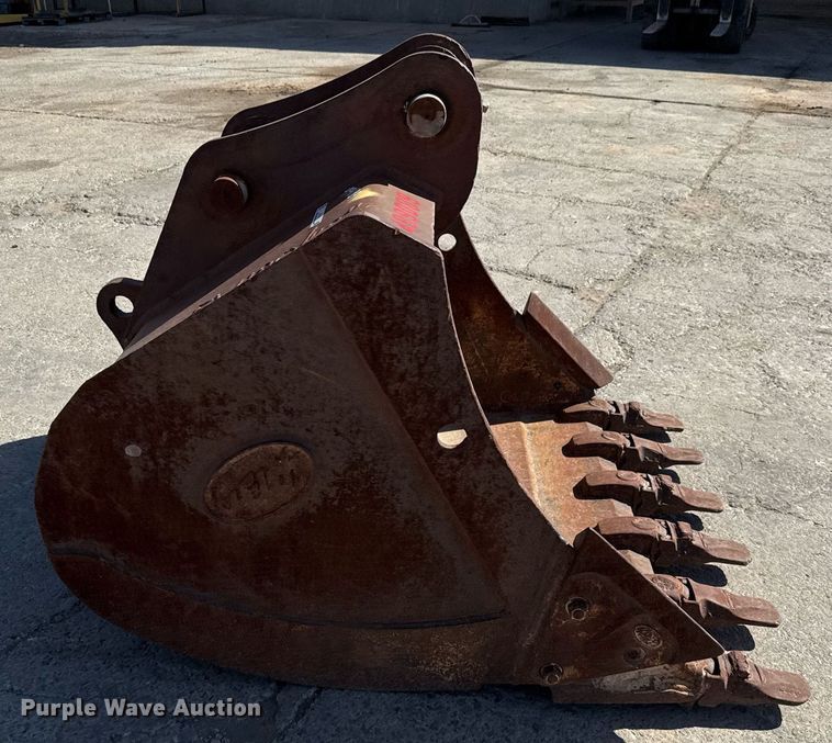 image for item EJ3134 Geith EW180 excavator bucket