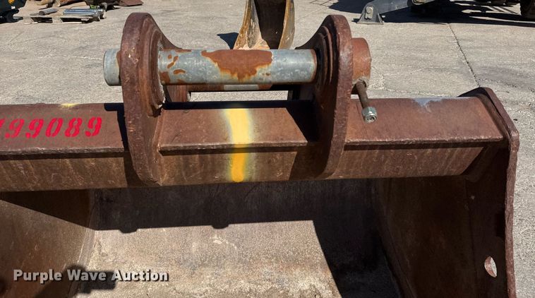 image for item EJ3134 Geith EW180 excavator bucket