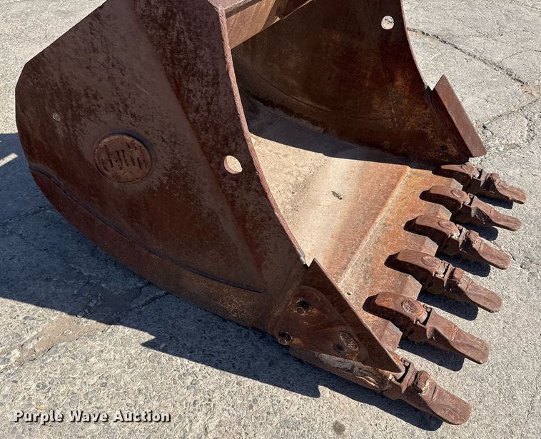 image for item EJ3134 Geith EW180 excavator bucket