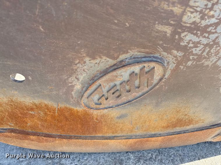 image for item EJ3135 2006 Geith EC160B excavator bucket