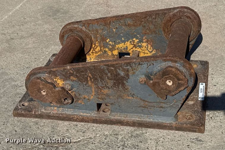 image for item EJ3139 Excavator coupler