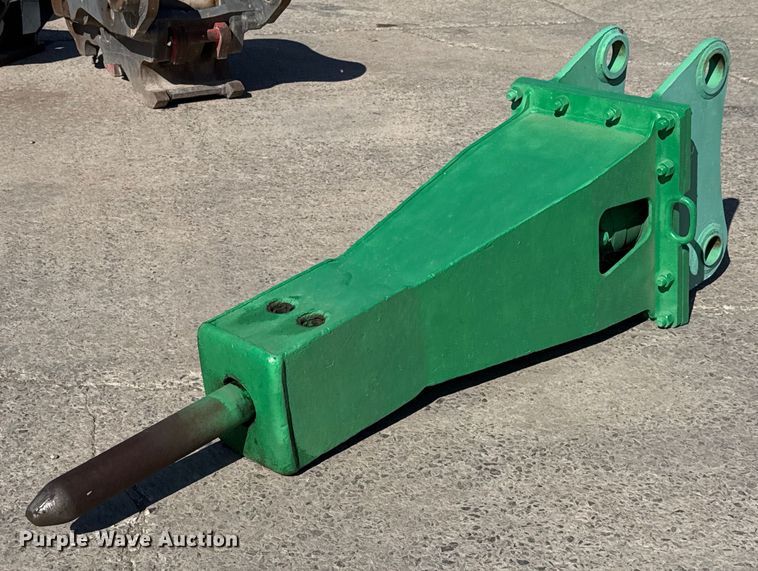 image for item EJ3143 Badger Cat 446-H breaker