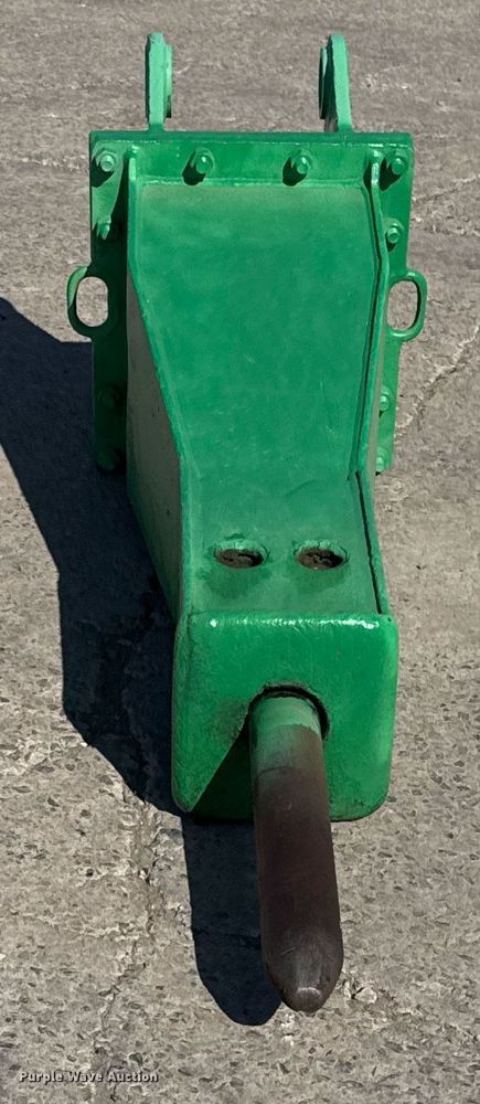 image for item EJ3143 Badger Cat 446-H breaker